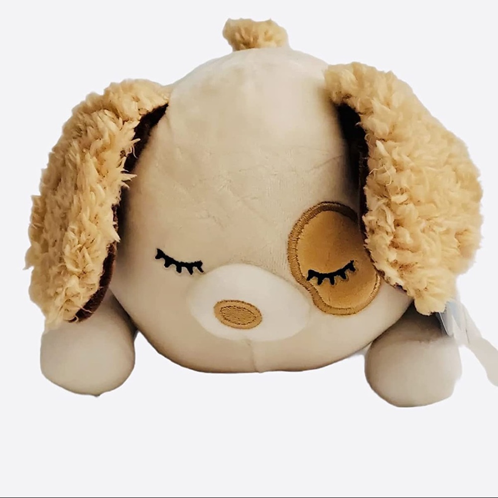 NWT Laying Hug Me Harrison Squishmallow